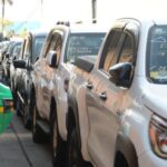 Drivers Over 60 Face Annual Licence Renewal Under New NTSA Proposals Drivers Over 60 Face Annual Licence Renewal Under New NTSA Proposals