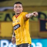 Mario Pineida: Barcelona SC Defender Shot Dead in Guayaquil Amid Rising Violence in Ecuador Mario Pineida: Barcelona SC Defender Shot Dead in Guayaquil Amid Rising Violence in Ecuador