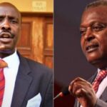 Danstan Omari Opens Up on Last Case Cyrus Jirongo Handed Him Before His Death Danstan Omari Opens Up on Last Case Cyrus Jirongo Handed Him Before His Death