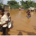 Kenya Meteorological : Persistent Rain Forecast Across Much of the Country as Christmas Approaches Kenya Meteorological : Persistent Rain Forecast Across Much of the Country as Christmas Approaches