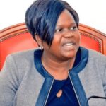Gladys Wanga Accuses UDA of Secretly Plotting to Invade ODM Strongholds Ahead of 2027 Polls Gladys Wanga Accuses UDA of Secretly Plotting to Invade ODM Strongholds Ahead of 2027 Polls