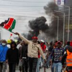 Families of Fallen Protest Victims Set to March on State House on Monday Over Delayed Justice Families of Fallen Protest Victims Set to March on State House on Monday Over Delayed Justice