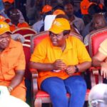 ODM Demands Fresh Power-sharing Talks with President Ruto Ahead of 2027 Election Showdown ODM Demands Fresh Power-sharing Talks with President Ruto Ahead of 2027 Election Showdown