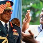 Kalonzo Musyoka Reignites Controversy by Insisting General Ogolla’s Death was ‘Deliberate’ in Explosive TV Interview Kalonzo Musyoka Reignites Controversy by Insisting General Ogolla's Death was 'Deliberate' in Explosive TV Interview