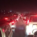 KeNHA Reveals Alternative Routes to Beat the Nairobi-Nakuru Traffic Jam This Christmas KeNHA Reveals Alternative Routes to Beat the Nairobi-Nakuru Traffic Jam This Christmas