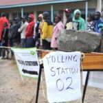 Mudavadi Proposes Constitutional Referendum Alongside 2027 General Election Mudavadi Proposes Constitutional Referendum Alongside 2027 General Election