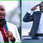 Kanchory Claims Ruto’s Unpopularity Won’t Stop Him From Retaining Power in 2027 Kanchory Claims Ruto’s Unpopularity Won’t Stop Him From Retaining Power in 2027