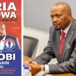 Moses Kuria Signals 2027 Nairobi Gubernatorial Ambitions Moses Kuria Signals 2027 Nairobi Gubernatorial Ambitions