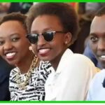 Ruto Tells Men Over 25 to Marry, Internet Roasts His Own Kids Instead Ruto Tells Men Over 25 to Marry, Internet Roasts His Own Kids Instead