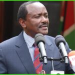 Kalonzo Dismisses Claims of Secret Deal to Hand Nairobi Seats to Gachagua’s DCP Party Kalonzo Dismisses Claims of Secret Deal to Hand Nairobi Seats to Gachagua’s DCP Party