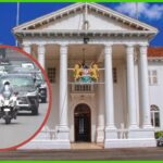 Ruto’s MC Mike Gitonga Confronts Drunk Driver in Bizarre Late-Night Road Drama Ruto’s MC Mike Gitonga Confronts Drunk Driver in Bizarre Late-Night Road Drama