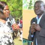 Political Fallout: Wanga Strips Magwanga of Agriculture Duties in Cabinet Reshuffle Political Fallout: Wanga Strips Magwanga of Agriculture Duties in Cabinet Reshuffle