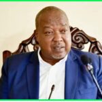 Nyamira MCAs Deny Voting in Nyaribo Impeachment, Claim Votes Were Forged Nyamira MCAs Deny Voting in Nyaribo Impeachment, Claim Votes Were Forged