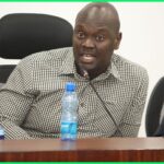 MP Kibagendi Goes Missing Following Viral Assault Footage in Kisii Restaurant MP Kibagendi Goes Missing Following Viral Assault Footage in Kisii Restaurant