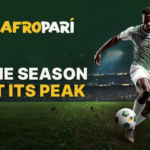 AFCON final, Australian Open kickoff, and top NBA games: Bet on January’s hottest events with AfroPari! AFCON final, Australian Open kickoff, and top NBA games: Bet on January’s hottest events with AfroPari!