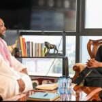 Kenyan Consulate Launches 24/7 Emergency Helpline for Nationals in Saudi Arabia Kenyan Consulate Launches 24/7 Emergency Helpline for Nationals in Saudi Arabia