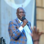 Gachagua Breaks Silence on Wamatangi Property Demolition Gachagua Breaks Silence on Wamatangi Property Demolition