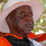 “If You Want to Leave, Go”: ODM Rebels Put on Notice as Oburu Oginga Loses Patience “If You Want to Leave, Go”: ODM Rebels Put on Notice as Oburu Oginga Loses Patience