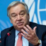 UN Raises Alarm as Uganda Enforces Internet Shutdown Ahead of Crucial Elections UN Raises Alarm as Uganda Enforces Internet Shutdown Ahead of Crucial Elections