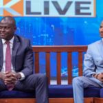 MPs Babu Owino, Ndindi Nyoro Drop BOMBSHELL Criticism on President Ruto’s Singapore vision MPs Babu Owino, Ndindi Nyoro Drop BOMBSHELL Criticism on President Ruto's Singapore vision