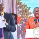 Gachagua’s Party Fires Back After Koimburi Joins Ruto: ‘He Wasn’t Ours Gachagua’s Party Fires Back After Koimburi Joins Ruto: ‘He Wasn’t Ours