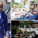 Kimani Wamatangi’s Troubles Escalate as High Court Freezes Bank Accounts in Sh813m Graft Probe Kimani Wamatangi’s Troubles Escalate as High Court Freezes Bank Accounts in Sh813m Graft Probe