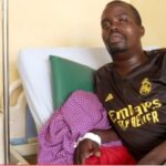 Man Dies Days After Alleged Botched Dental Procedure in Nairobi Man Dies Days After Alleged Botched Dental Procedure in Nairobi