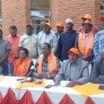 ODM in Crisis as Powerful Party Wing Makes Shock 2027 Demand ODM in Crisis as Powerful Party Wing Makes Shock 2027 Demand