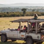 Kenyan Government Issues Safety Warning over Illegal Safari Vehicles on Public Highways Kenyan Government Issues Safety Warning over Illegal Safari Vehicles on Public Highways