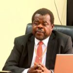 Omtatah Demands SHIF Scrapped, Says Universal Healthcare Must Be Tax-Funded Omtatah Demands SHIF Scrapped, Says Universal Healthcare Must Be Tax-Funded