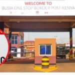 ‘Suspend Travel Now’: Kenyan Officials Issue Urgent Warning Over Uganda Election Fallout ‘Suspend Travel Now’: Kenyan Officials Issue Urgent Warning Over Uganda Election Fallout