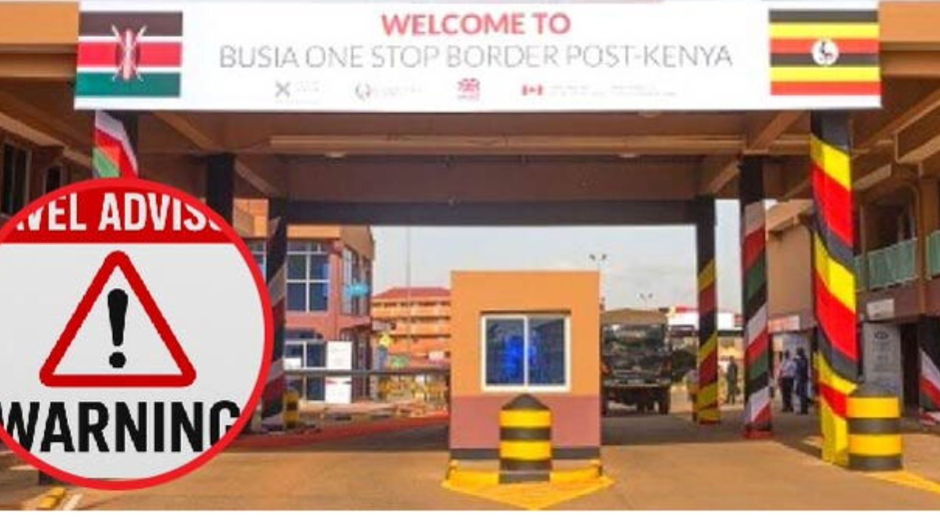 Uganda’s Response to Recent Viral Transmission Uganda’s Response to Recent Viral Transmission