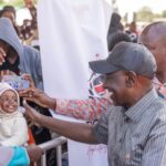 Ruto Announces Sh6,000 Monthly Allowance for 90,000 Youths in New Skills Drive as Government Expands Bottom-Up Agenda Ruto Announces Sh6,000 Monthly Allowance for 90,000 Youths in New Skills Drive as Government Expands Bottom-Up Agenda