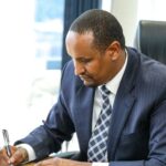 Kenyan Government Releases KSh870m to Drought-Hit Families as Food Crisis Deepens in Arid Counties Kenyan Government Releases KSh870m to Drought-Hit Families as Food Crisis Deepens in Arid Counties