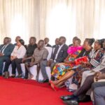 ‘Tell Orengo to Look For Me’: Ruto’s Blunt Message to Siaya MCAs After Secretive Eldoret Meeting ‘Tell Orengo to Look For Me’: Ruto’s Blunt Message to Siaya MCAs After Secretive Eldoret Meeting