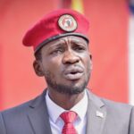 Bobi Wine ‘Abducted’ in Midnight Helicopter Raid as Wife Recounts Terrifying Siege at Family Home Bobi Wine ‘Abducted’ in Midnight Helicopter Raid as Wife Recounts Terrifying Siege at Family Home