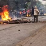 Protests Rock Mwea Over Missing Former MP Peter Gitau Njuguna Protests Rock Mwea Over Missing Former MP Peter Gitau Njuguna