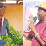 Samburu MP Under Fire as Residents Protest ‘Ksh15m Statue’ Erected at Girls’ School Samburu MP Under Fire as Residents Protest ‘Ksh15m Statue’ Erected at Girls’ School