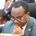 Education Ministry Forced to Extend Grade 10 Deadline After Slow Reporting Sparks Concern Education Ministry Forced to Extend Grade 10 Deadline After Slow Reporting Sparks Concern