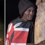 Watch: Meru Man’s 90-Hour Tree-Hug Exposed as ‘Cheating’ in Hilarious Viral Video Watch: Meru Man’s 90-Hour Tree-Hug Exposed as ‘Cheating’ in Hilarious Viral Video