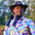 DCP Unity Tested as Malala Snubs Coast Retreat and Defection Fears Rise DCP Unity Tested as Malala Snubs Coast Retreat and Defection Fears Rise