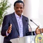 Salasya Calls Out ODM’s ‘Baseless’ Gachagua Attacks as 2027 Talks Begin Salasya Calls Out ODM’s ‘Baseless’ Gachagua Attacks as 2027 Talks Begin