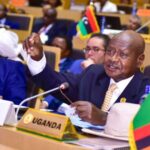 African Union Sparks Outrage After Backing Museveni Election Victory in Uganda African Union Sparks Outrage After Backing Museveni Election Victory in Uganda