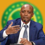 CAF President Shuts Down Calls to Strip Kenya, Uganda and Tanzania of 2027 AFCON CAF President Shuts Down Calls to Strip Kenya, Uganda and Tanzania of 2027 AFCON