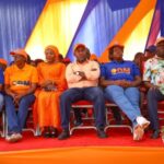 ODM Divisions Deepen as Rival Factions Stage Parallel Kakamega Meetings Amid Power Struggle ODM Divisions Deepen as Rival Factions Stage Parallel Kakamega Meetings Amid Power Struggle