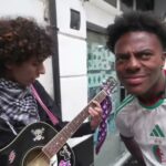 IShowSpeed Forced to Cut Africa Tour Stream After Hostile Scenes at Algerian Super Cup Final IShowSpeed Forced to Cut Africa Tour Stream After Hostile Scenes at Algerian Super Cup Final