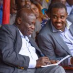 Gachagua Shuts Down Malala Defection Rumours as he Launches Coast Charm Offensive Gachagua Shuts Down Malala Defection Rumours as he Launches Coast Charm Offensive