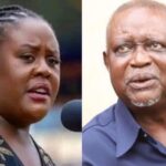 Oburu Oginga Breaks Silence on Odinga Family Meeting Amid Deepening ODM Rift Oburu Oginga Breaks Silence on Odinga Family Meeting Amid Deepening ODM Rift