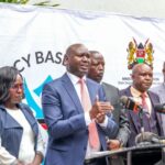 Government Scraps Standalone ECDE Diploma, Merges Early Childhood and Primary Teacher Training Government Scraps Standalone ECDE Diploma, Merges Early Childhood and Primary Teacher Training