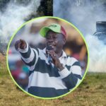 Gachagua Alleges ‘Killer Squad’ After Him Following Church Confrontation in Nyeri Gachagua Alleges ‘Killer Squad’ After Him Following Church Confrontation in Nyeri